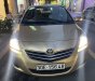 Toyota Vios 2009 - Xe gia đình