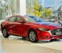 Mazda 3 2022 - [Xe giao ngay] Ưu đãi siêu khủng, giảm ngay 55tr + màu đỏ. Duy nhất T12.2022