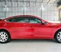 Mazda 6 2018 - Xe màu đỏ, nội thất đen