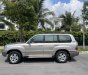 Toyota Land Cruiser 2005 - GX 4.5,số sàn, xe 2 cầu 4X4 xe chính chủ 