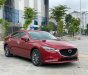 Mazda 6 2021 - Màu đỏ, 799 triệu