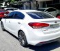 Kia Cerato 2016 - Màu trắng, giá tốt