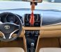 Toyota Vios 2016 - Odo 8.000km