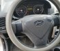 Hyundai Getz 2010 - Xe màu bạc