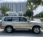 Toyota Land Cruiser 2005 - GX 4.5,số sàn, xe 2 cầu 4X4 xe chính chủ 