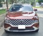 Hyundai Santa Fe 2021 - Coi xe 24/7