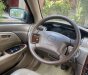 Toyota Camry 2001 - tên tư nhân chính chủ