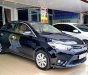 Toyota Vios 2016 - Odo 8.000km