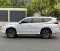 Mitsubishi Pajero Sport 2020 - màu trắng xe đẹp, đi ít