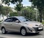Toyota Vios 2019 - Xe lướt - Cam kết xe chính hãng