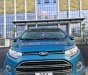 Ford EcoSport 2014 - Màu xanh lam