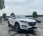 Hyundai Tucson 2019 - Xe màu trắng giá ưu đãi