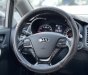 Kia Cerato 2018 - Giá bán 545 triệu