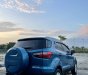 Ford EcoSport 2014 - Màu xanh lam