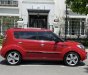 Kia Soul 2009 - Xe màu đỏ