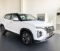 Hyundai Creta 2022 - Tiểu Tucson 5 chỗ gầm cao, giá rẻ phù hợp cho mọi gia đình. Chỉ 190tr lấy xe liền trong ngày