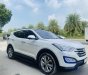 Hyundai Santa Fe 2015 - Máy dầu bản full biển vip