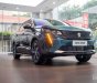 Peugeot 5008 2022 - Bảo hành 5 năm chính hãng, hỗ trợ trả góp lên đến 80%