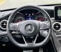 Mercedes-Benz C300 2017 - Độ cửa hít, loa burmester