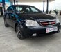 Daewoo Lacetti 2011 - Xe màu đen