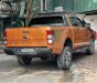 Ford Ranger 2016 - Màu nâu, nhập khẩu nguyên chiếc, giá 760tr