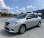 Nissan Sunny 2013 - Mua về chỉ đổ xăng là chạy