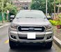 Ford Ranger 2017 - Xe màu bạc