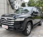 Toyota Land Cruiser 2021 - Xe màu đen, biển Hà Nội