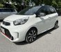 Kia Morning 2016 - Nguyên zin từ ốc mặt máy, tư nhân chính chủ cần bán ngay