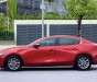 Mazda 3 2020 - Xe màu đỏ