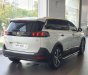 Peugeot 5008 2022 - Xe có nhiều màu giao ngay