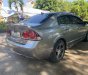 Honda Civic 2008 - Xe màu bạc giá 268tr