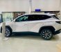 Hyundai Tucson 2022 - Dầu mới 100%, xe và hồ sơ có sẵn lấy liền trong ngày. Chỉ với 280tr, tặng full phụ kiện chính hãng