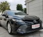 Toyota Camry 2021 - Xe màu đen huyền bí, sang trọng