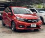 Honda Brio 2021 - Xe 5 chỗ cỡ nhỏ nhưng động cơ khoẻ