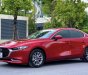 Mazda 3 2020 - Xe màu đỏ