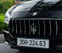 Maserati Quattroporte 2016 - Full options up model 2022 - Siêu sang biển Hà Nội - Tối ưu 2 tỷ so với xe mới