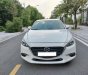 Mazda 3 2017 - Cần bán xe màu trắng, giá 550tr