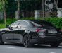 Maserati Quattroporte 2016 - Cần bán xe màu đen