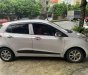 Hyundai Grand i10 2016 - Màu bạc, xe nhập số sàn, giá cực tốt