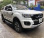 Ford Ranger 2019 - Màu trắng, giá 729tr