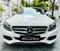 Mercedes-Benz C200 2016 - Xe màu trắng, 950tr