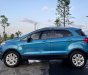 Ford EcoSport 2014 - Màu xanh lam