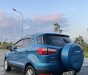 Ford EcoSport 2014 - Màu xanh lam