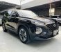 Hyundai Santa Fe 2021 - Bán xe máy dầu bản cao cấp nhất, cực mới