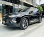 Hyundai Santa Fe 2021 - Bán xe máy dầu bản cao cấp nhất, cực mới