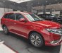 Mitsubishi Outlander 2022 - Xe màu đỏ nổi bật