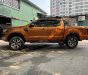 Ford Ranger 2016 - Màu nâu, nhập khẩu nguyên chiếc, giá 760tr