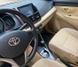 Toyota Vios 2018 - Số tự động, xe 1 chủ mua từ mới đập hộp, xe biển phố không mất 20 triệu, quý khách xem xe thì không rời mắt được