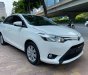 Toyota Vios 2018 - Số tự động, xe 1 chủ mua từ mới đập hộp, xe biển phố không mất 20 triệu, quý khách xem xe thì không rời mắt được